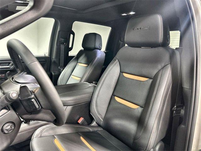 new 2026 GMC Sierra 1500 car, priced at $68,745