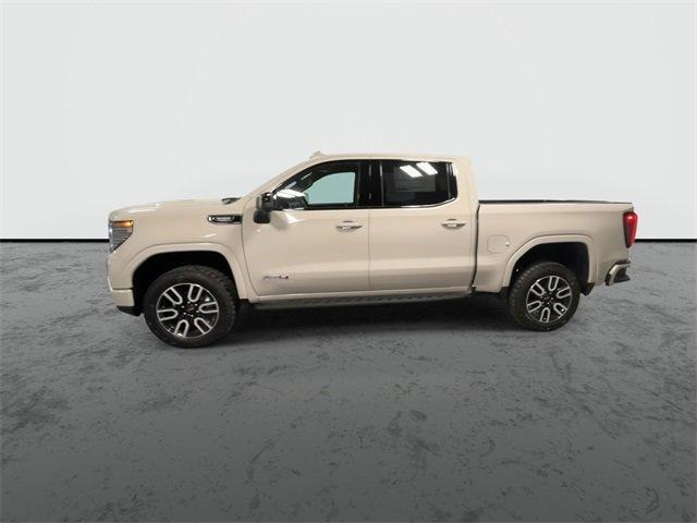 new 2026 GMC Sierra 1500 car, priced at $68,745