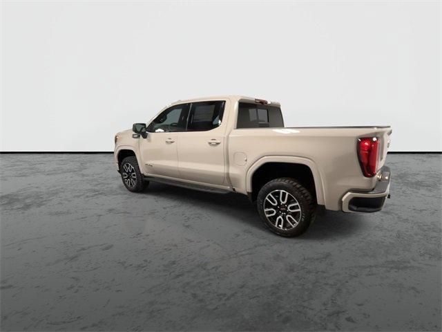 new 2026 GMC Sierra 1500 car, priced at $68,745