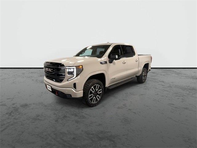 new 2026 GMC Sierra 1500 car, priced at $68,745