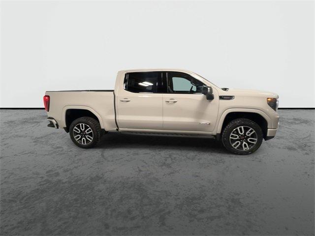 new 2026 GMC Sierra 1500 car, priced at $68,745