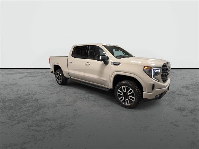 new 2026 GMC Sierra 1500 car, priced at $68,745