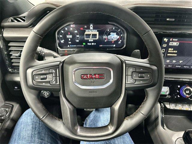 new 2026 GMC Sierra 1500 car, priced at $68,745