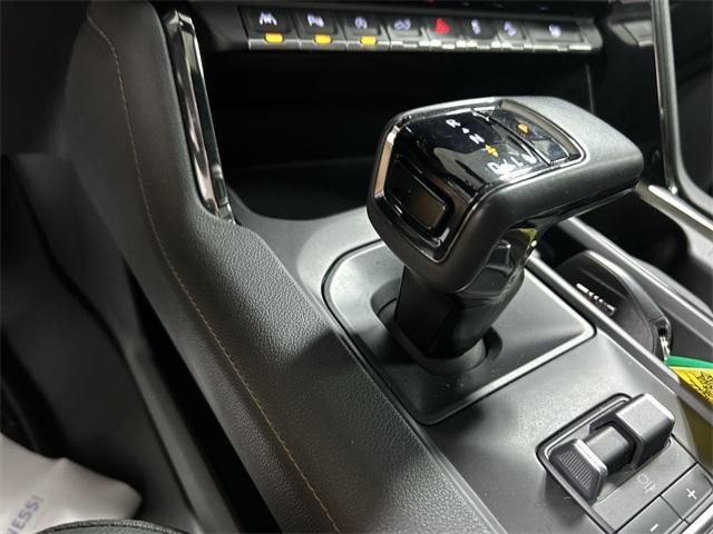 used 2022 GMC Sierra 1500 car, priced at $50,792