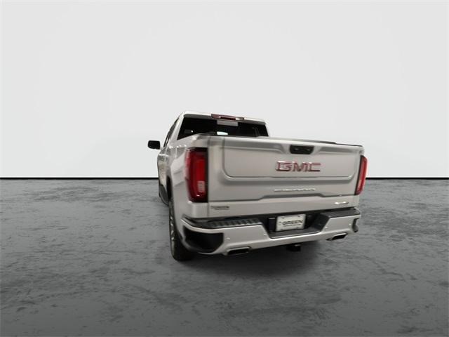 used 2022 GMC Sierra 1500 car, priced at $50,792