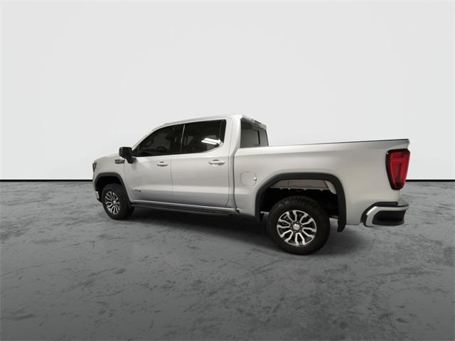 used 2022 GMC Sierra 1500 car, priced at $50,792