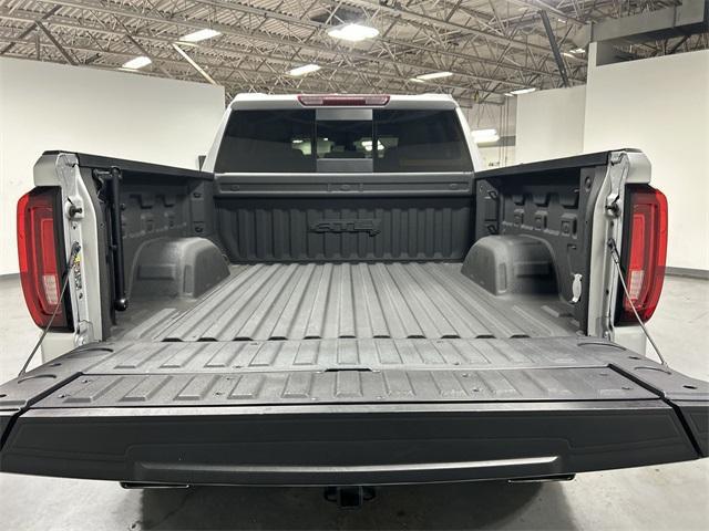 used 2022 GMC Sierra 1500 car, priced at $50,792