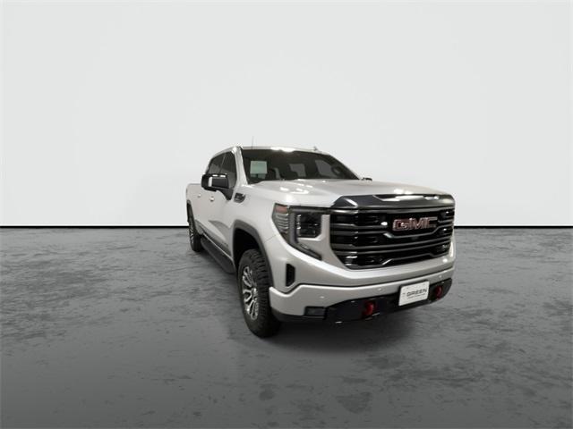 used 2022 GMC Sierra 1500 car, priced at $50,792