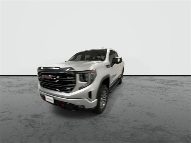 used 2022 GMC Sierra 1500 car, priced at $50,792