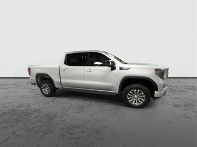 used 2022 GMC Sierra 1500 car, priced at $50,792