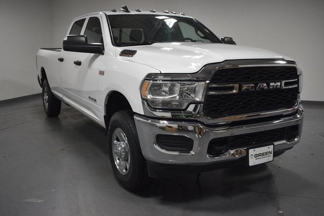 used 2021 Ram 3500 car, priced at $41,205