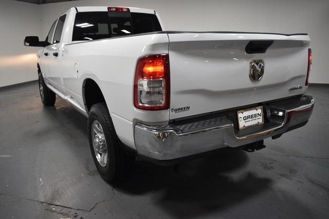 used 2021 Ram 3500 car, priced at $41,205