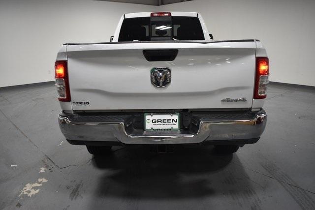 used 2021 Ram 3500 car, priced at $41,205