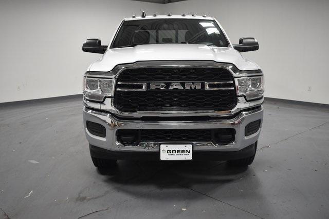 used 2021 Ram 3500 car, priced at $41,205