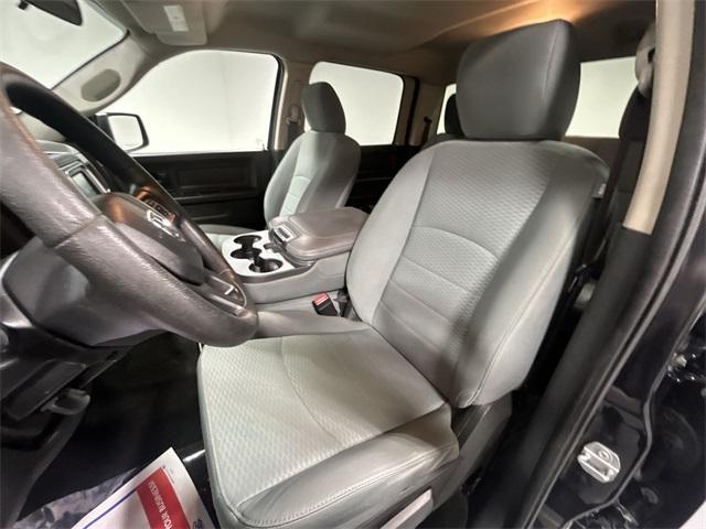 used 2017 Ram 1500 car, priced at $21,990