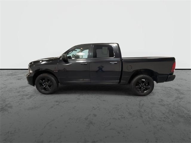 used 2017 Ram 1500 car, priced at $21,990