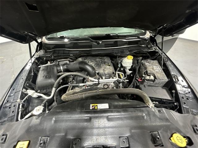 used 2017 Ram 1500 car, priced at $21,990