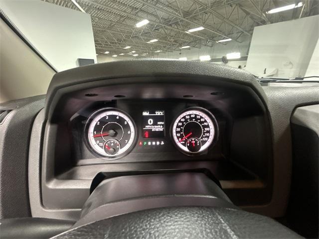 used 2017 Ram 1500 car, priced at $21,990