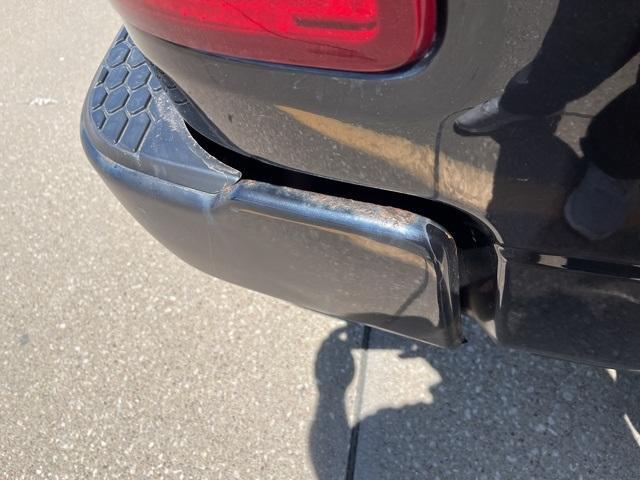 used 2017 Ram 1500 car, priced at $21,990