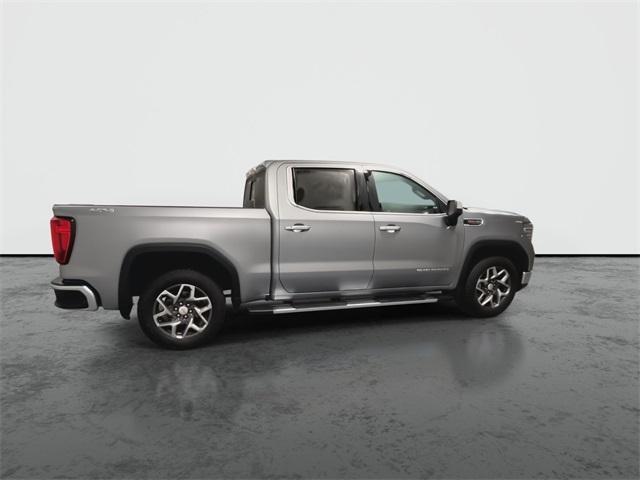 used 2023 GMC Sierra 1500 car, priced at $52,700