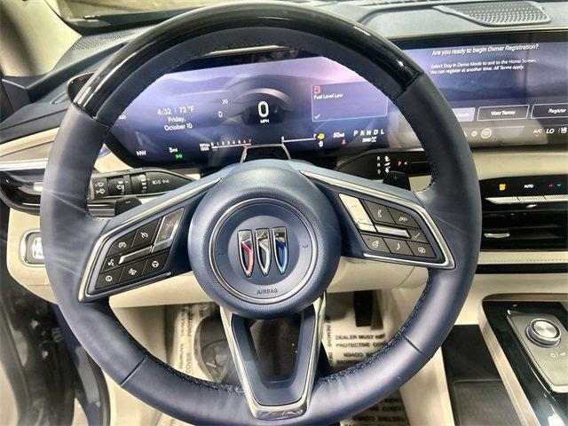 new 2026 Buick Enclave car, priced at $64,005