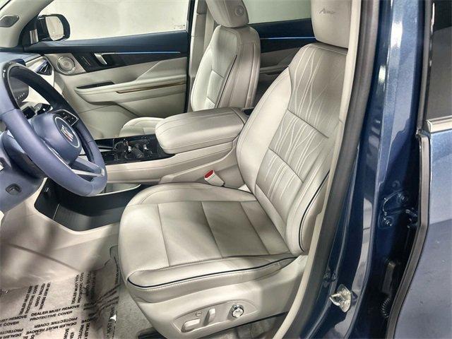 new 2026 Buick Enclave car, priced at $64,005