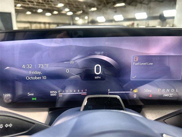 new 2026 Buick Enclave car, priced at $64,005