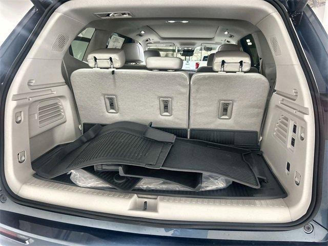 new 2026 Buick Enclave car, priced at $64,005