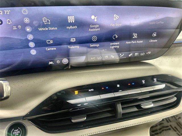 new 2026 Buick Enclave car, priced at $64,005