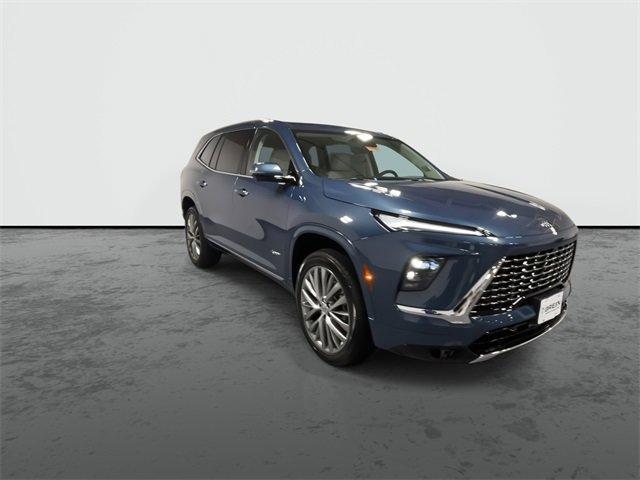 new 2026 Buick Enclave car, priced at $64,005