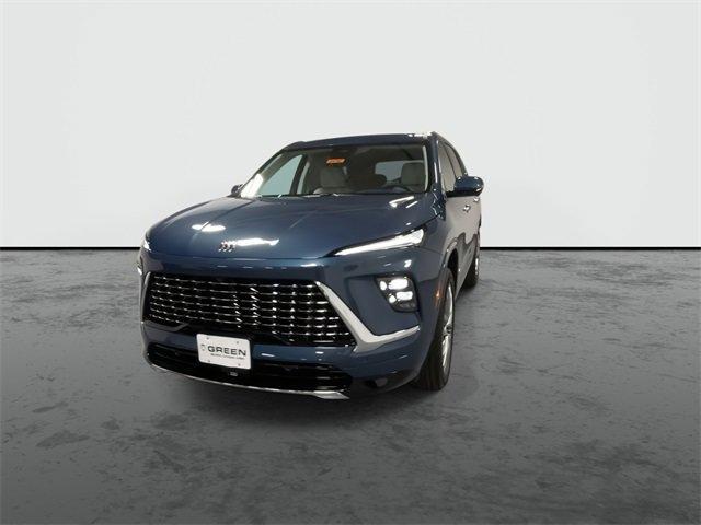 new 2026 Buick Enclave car, priced at $64,005