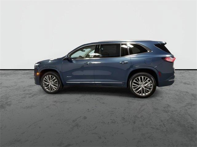 new 2026 Buick Enclave car, priced at $64,005