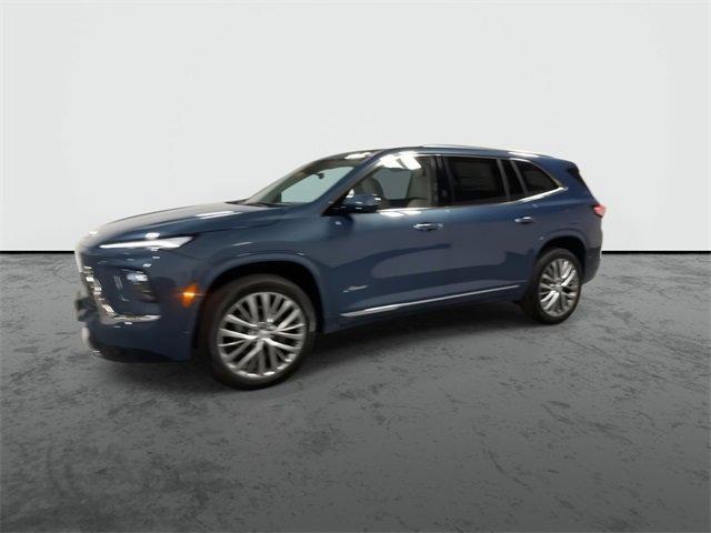 new 2026 Buick Enclave car, priced at $64,005