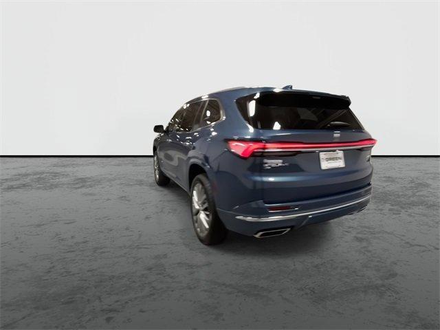 new 2026 Buick Enclave car, priced at $64,005