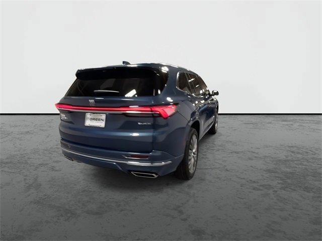new 2026 Buick Enclave car, priced at $64,005