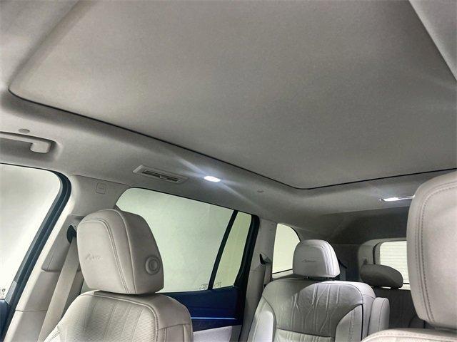 new 2026 Buick Enclave car, priced at $64,005