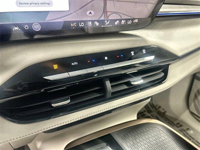 new 2026 Buick Enclave car, priced at $64,005