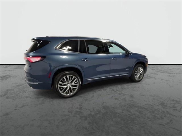 new 2026 Buick Enclave car, priced at $64,005