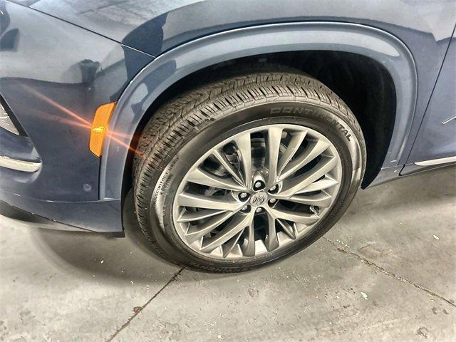 new 2026 Buick Enclave car, priced at $64,005