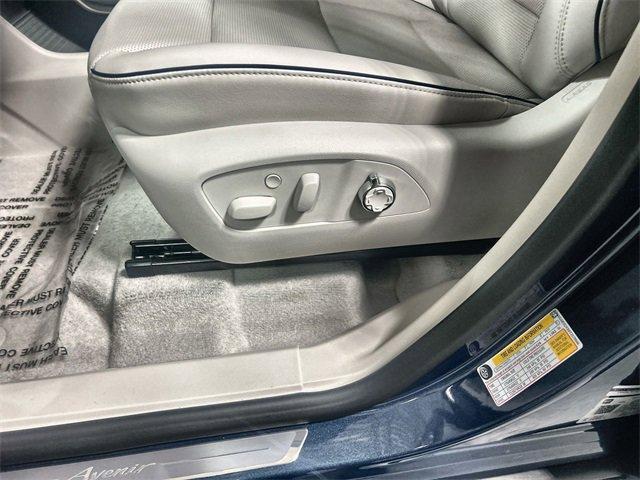 new 2026 Buick Enclave car, priced at $64,005