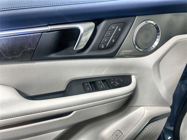 new 2026 Buick Enclave car, priced at $64,005