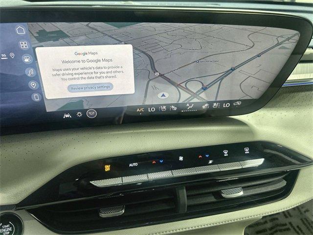 new 2026 Buick Enclave car, priced at $64,005