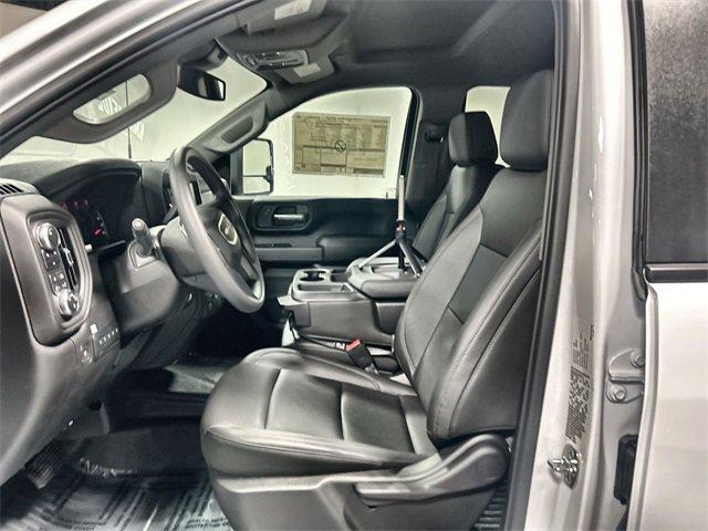 new 2025 GMC Sierra 2500 car, priced at $55,720
