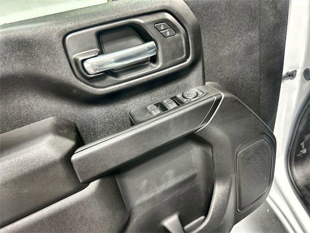 new 2025 GMC Sierra 2500 car, priced at $55,720