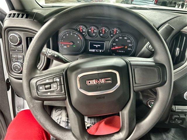 new 2025 GMC Sierra 2500 car, priced at $55,720