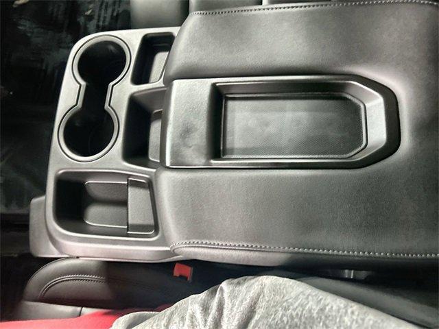 new 2025 GMC Sierra 2500 car, priced at $55,720