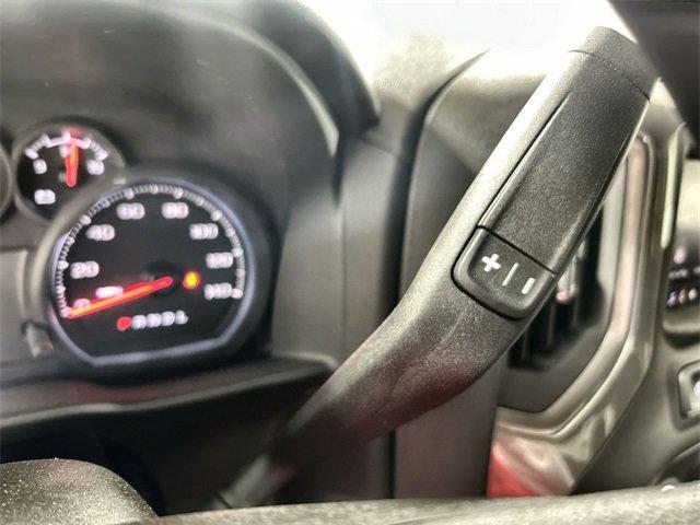 new 2025 GMC Sierra 2500 car, priced at $55,720