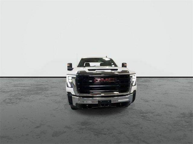 new 2025 GMC Sierra 2500 car, priced at $55,720