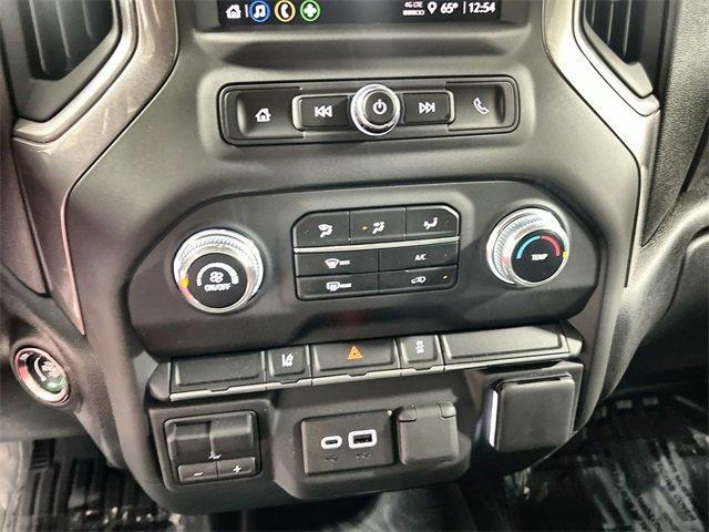 new 2025 GMC Sierra 2500 car, priced at $55,720