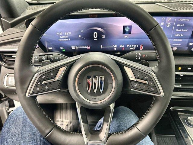 new 2026 Buick Enclave car, priced at $55,260